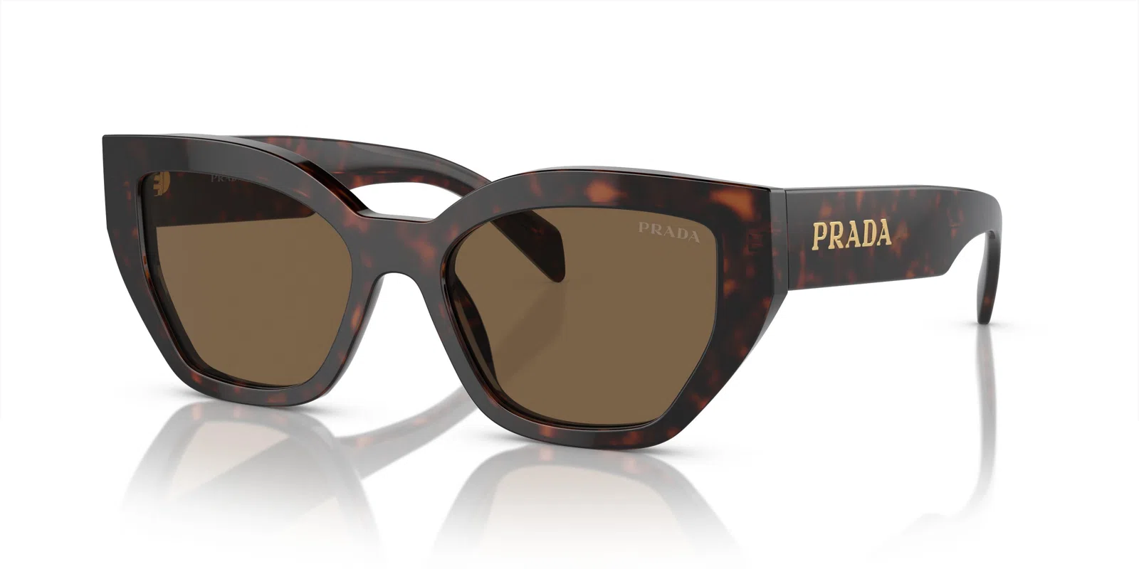 Prada A09SF Sunglasses - view 23